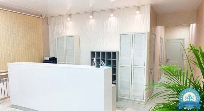 Многопрофильная клиника Трит на Каширском