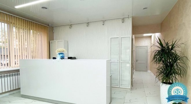Многопрофильная клиника Трит на Каширском