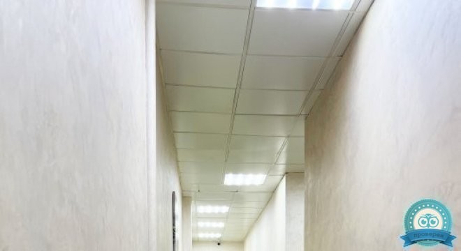 Многопрофильная клиника Трит на Каширском