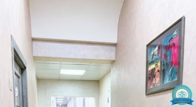 Многопрофильная клиника Трит на Каширском