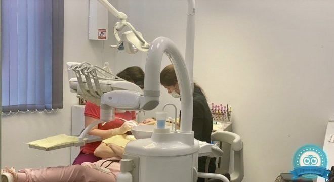 Медицинский центр Виктория Мед