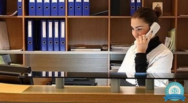 Медицинский центр Эдем на Арбате