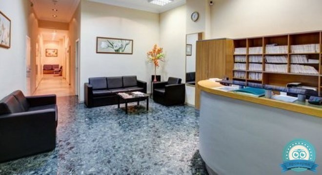 Медицинский центр Эдем на Арбате