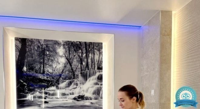 Косметология и SPA Тонус Премиум