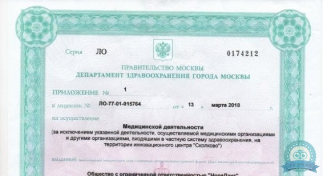 НораDent (Норадент)