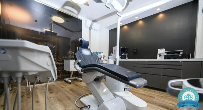 New York Dental Center (Нью Йорк Дентал Центр)