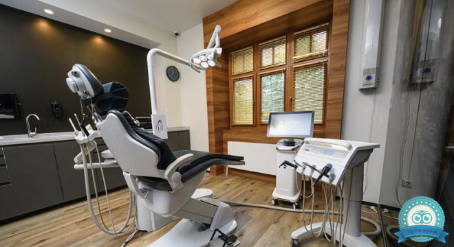 New York Dental Center (Нью Йорк Дентал Центр)