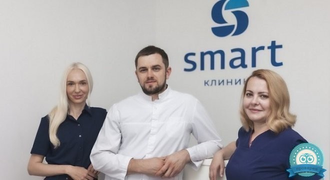 Остеопатический центр Smart (Смарт)