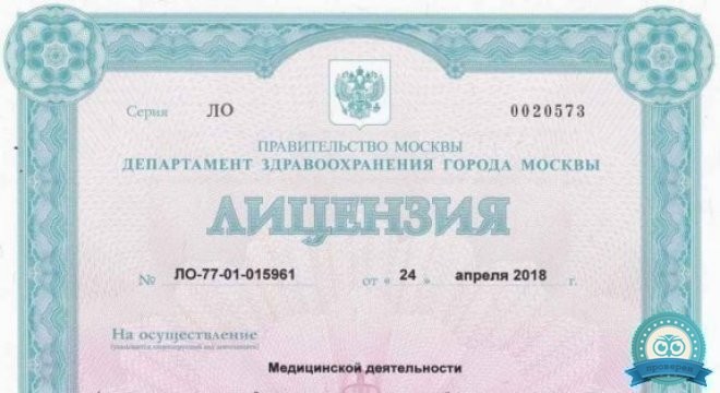 Институт Базальной Имплантации