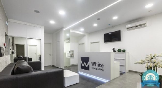 Стоматология White Dental Clinic