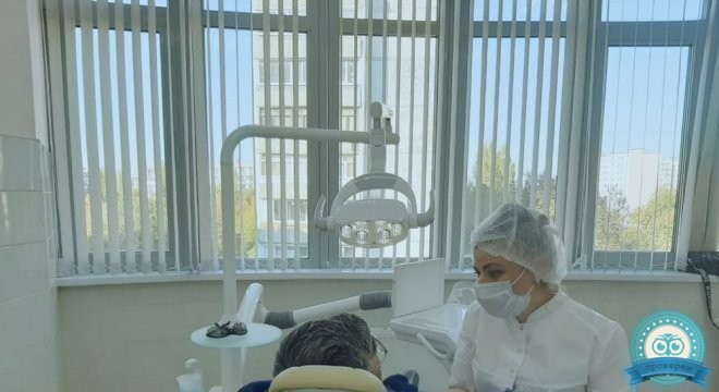 Стоматологическая клиника Баранова Well Clinic (Велл Клиник)