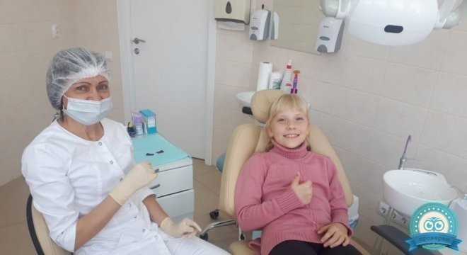 Стоматологическая клиника Баранова Well Clinic (Велл Клиник)