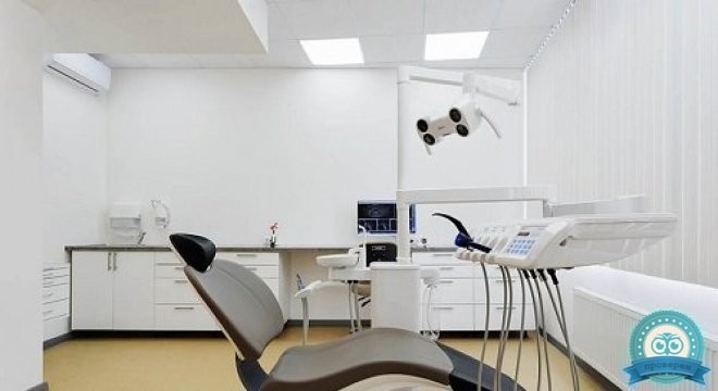 Стоматологический Центр SIMPLADENTAL (Симпладентал)