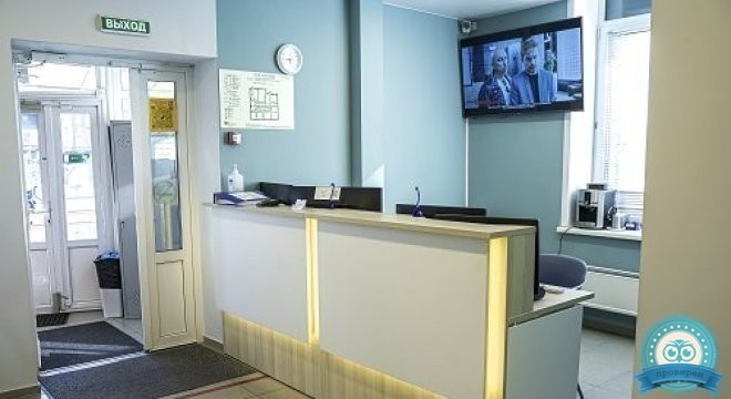 Стоматология Dentist (Дентист)
