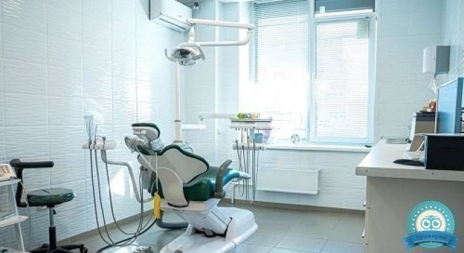 Стоматология Dentist (Дентист)