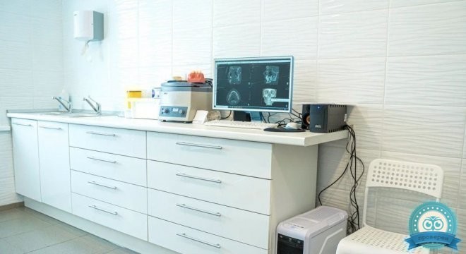 Стоматология Dentist (Дентист)