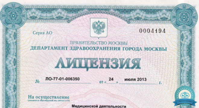 Стоматология Николь