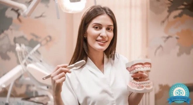 Стоматология Юнидент на Арбате