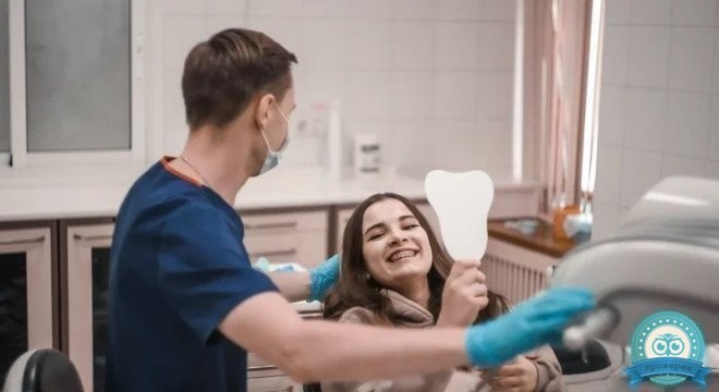Стоматология Юнидент на Арбате