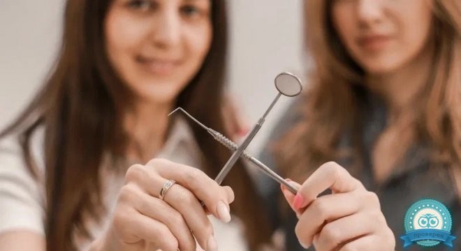 Стоматология Юнидент на Арбате