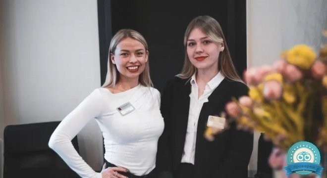 Стоматология Юнидент на Арбате
