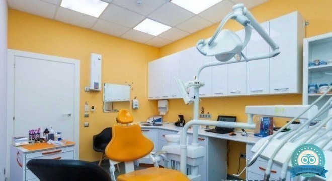 Smile Center (Смайл Центр) на Гаврилова