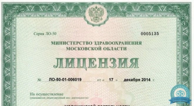 Клиника Мигона
