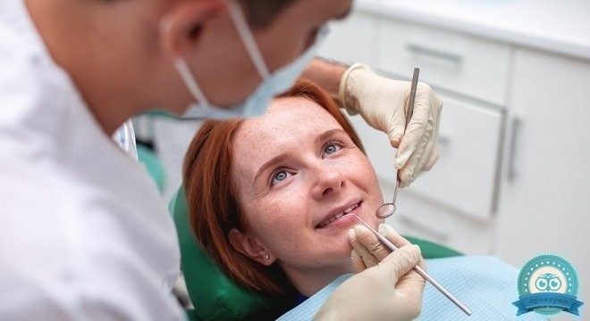 Стоматология Dental Way (Дентал Вей) в Одинцово