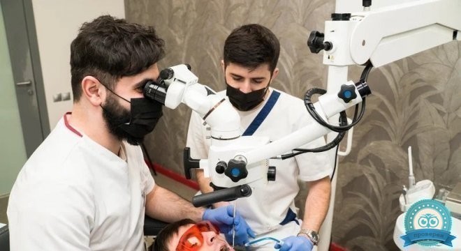 Стоматология Юнидент на Соколе