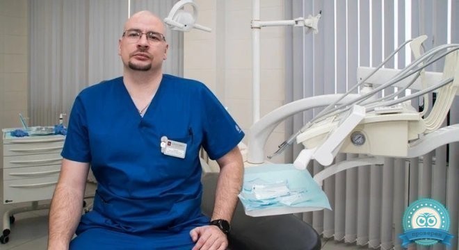 Стоматология Юнидент на Соколе