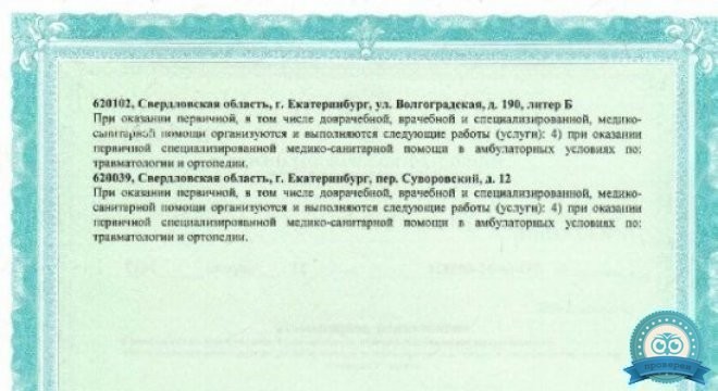 Ортека на Волгоградской