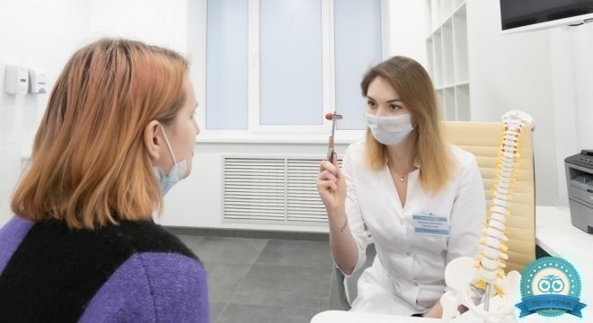 Major Clinic на Алабяна