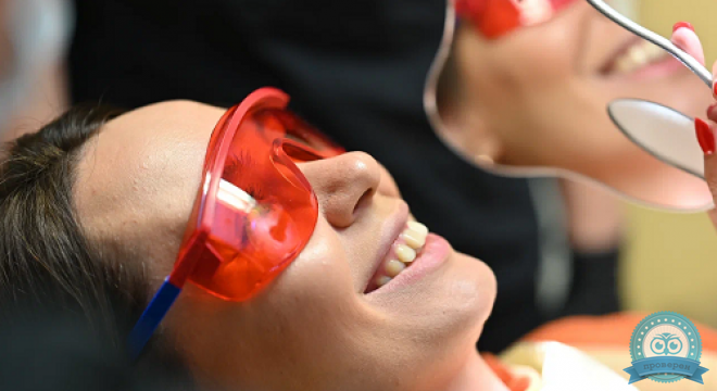 Центр стоматологии Империя