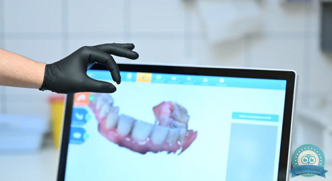 Центр стоматологии Империя