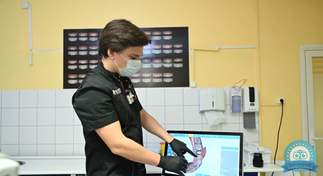 Центр стоматологии Империя