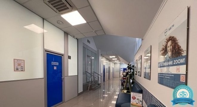 Зуб.ру на Сухаревской