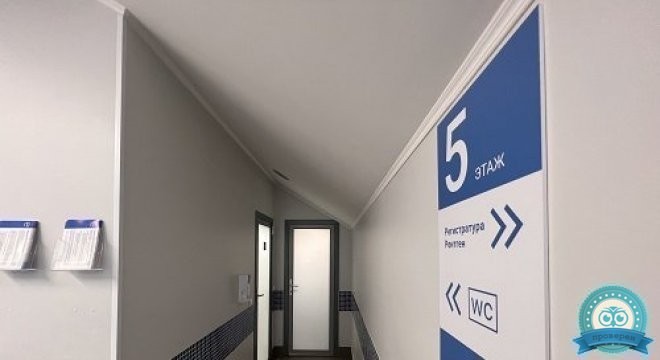 Зуб.ру на Сухаревской