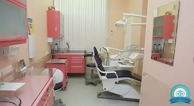 Клиника Доктора Антоника