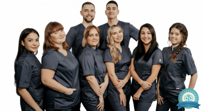 Цифровая стоматология S-Line Dental (С-Лайн Дентал)
