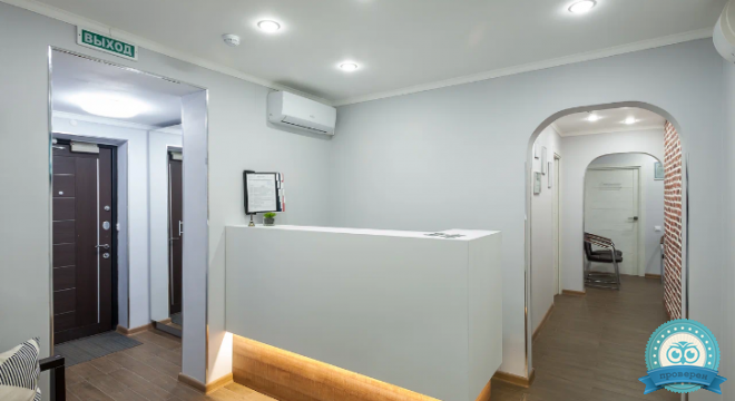 Стоматология InMoscow (ИнМоскоу)