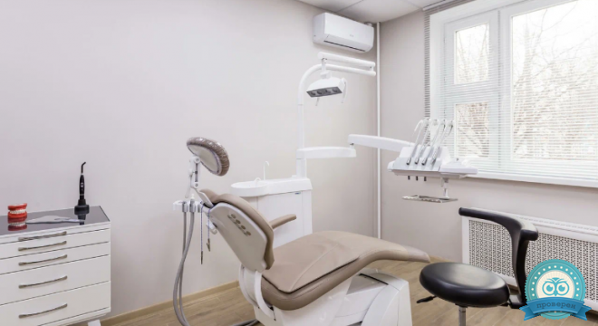 Стоматология InMoscow (ИнМоскоу)