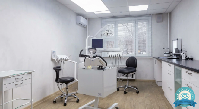 Стоматология InMoscow (ИнМоскоу)