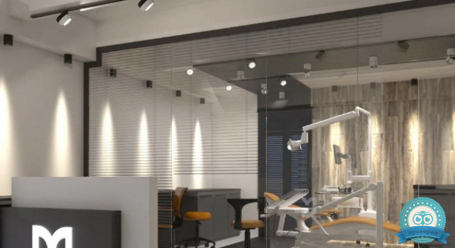 Клиника доктора Муссурова