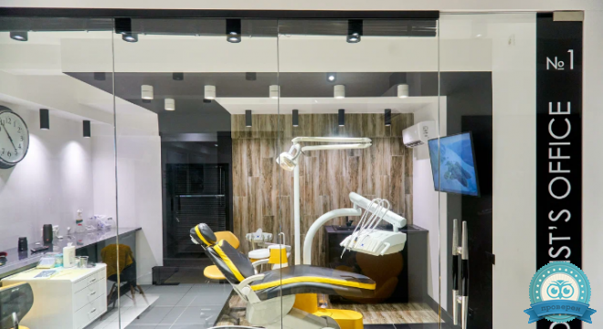 Клиника доктора Муссурова