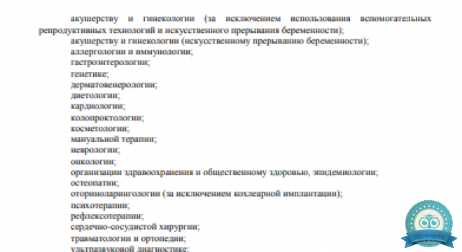 Медикал Он Груп на Богатырском
