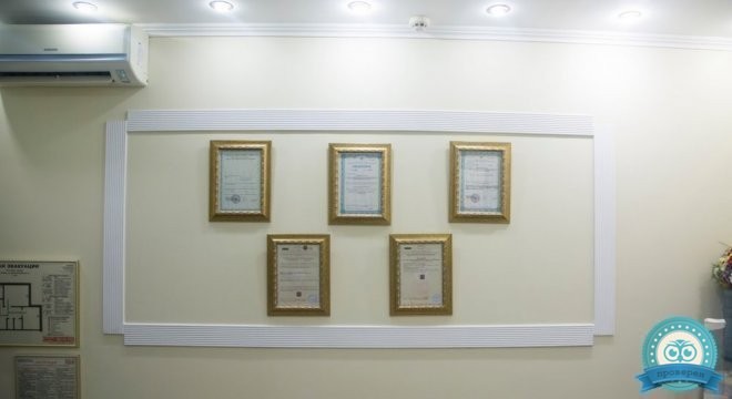 Денто Лидер на Южной