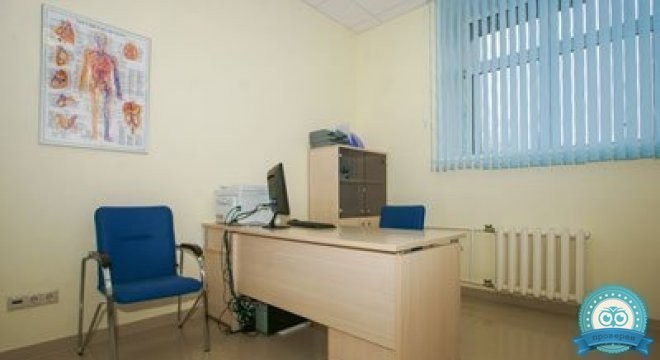 Клиника Подмосковный нарколог в Подольске