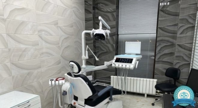 Стоматология White Beauty (Уайт Бьюти) на Ямашева