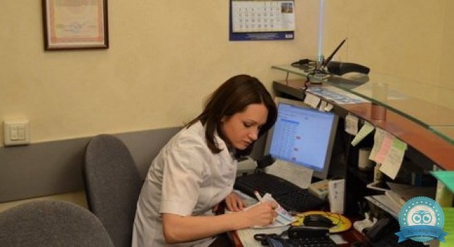 Клиника современной медицины на Парке Победы