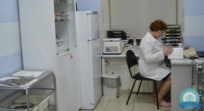 Клиника современной медицины на Парке Победы